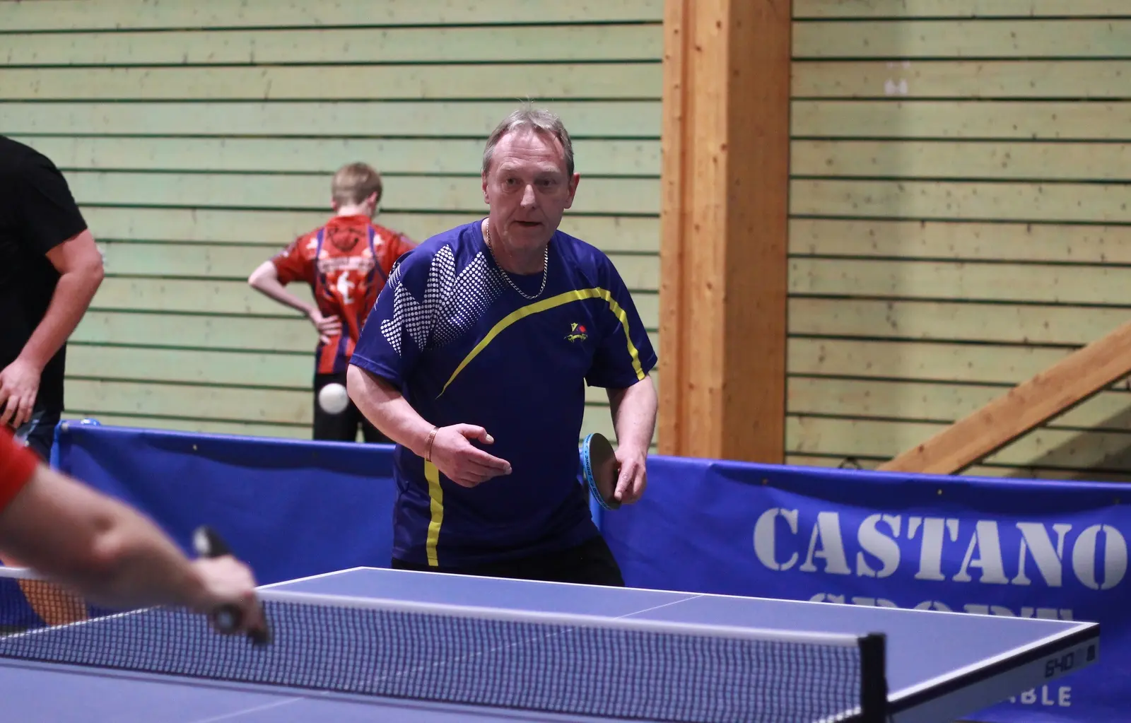 30 ans Rigolo's Club